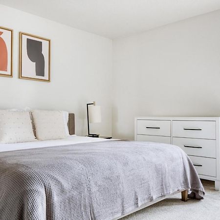 Studio City 2Br W Gym Pool Wd Nr Tj Wf Lax-597 Лос-Анджелес Экстерьер фото