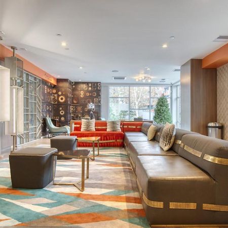 Studio City 2Br W Gym Pool Wd Nr Tj Wf Lax-597 Лос-Анджелес Экстерьер фото