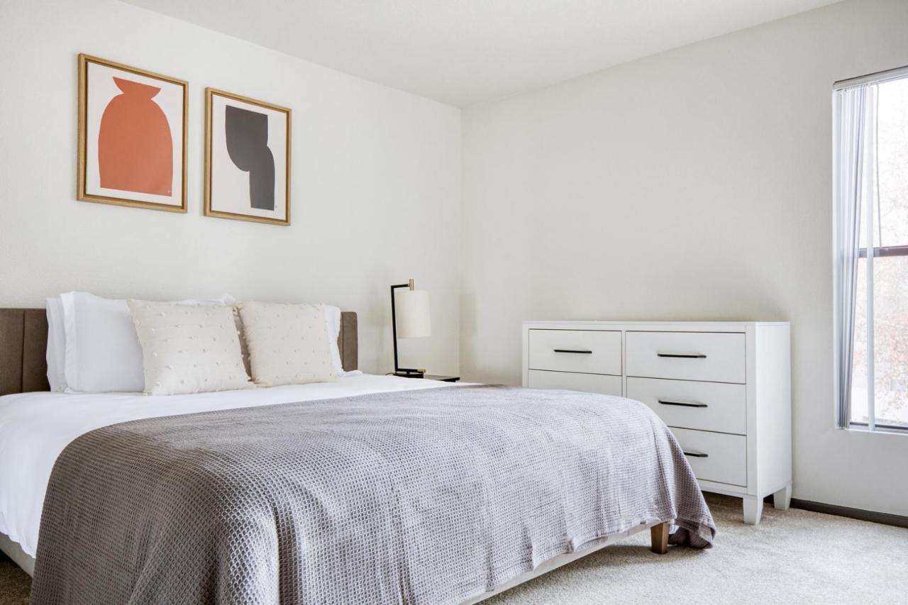 Studio City 2Br W Gym Pool Wd Nr Tj Wf Lax-597 Лос-Анджелес Экстерьер фото