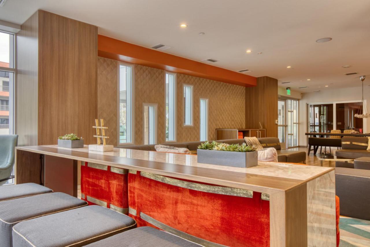 Studio City 2Br W Gym Pool Wd Nr Tj Wf Lax-597 Лос-Анджелес Экстерьер фото