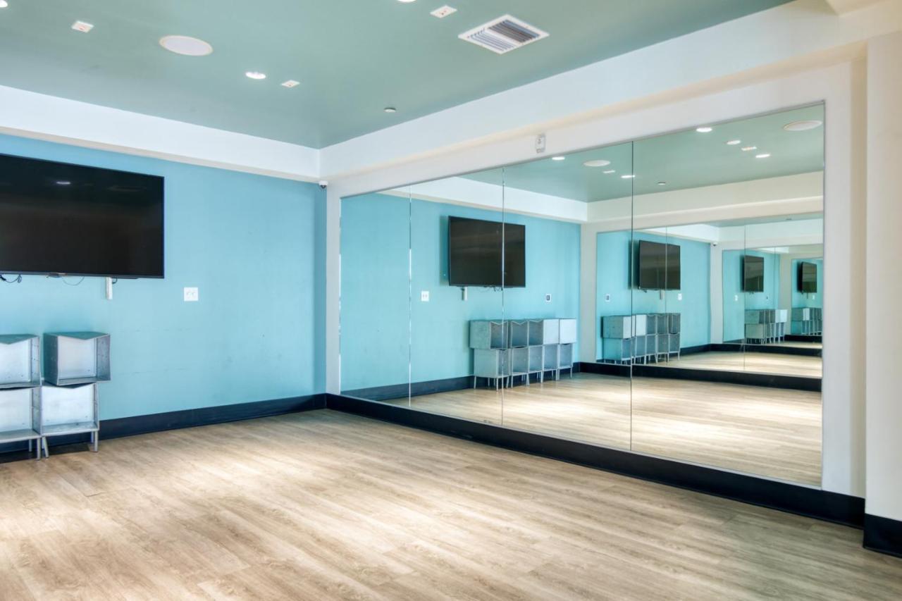 Studio City 2Br W Gym Pool Wd Nr Tj Wf Lax-597 Лос-Анджелес Экстерьер фото