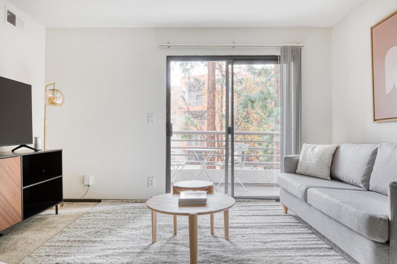 Studio City 2Br W Gym Pool Wd Nr Tj Wf Lax-597 Лос-Анджелес Экстерьер фото