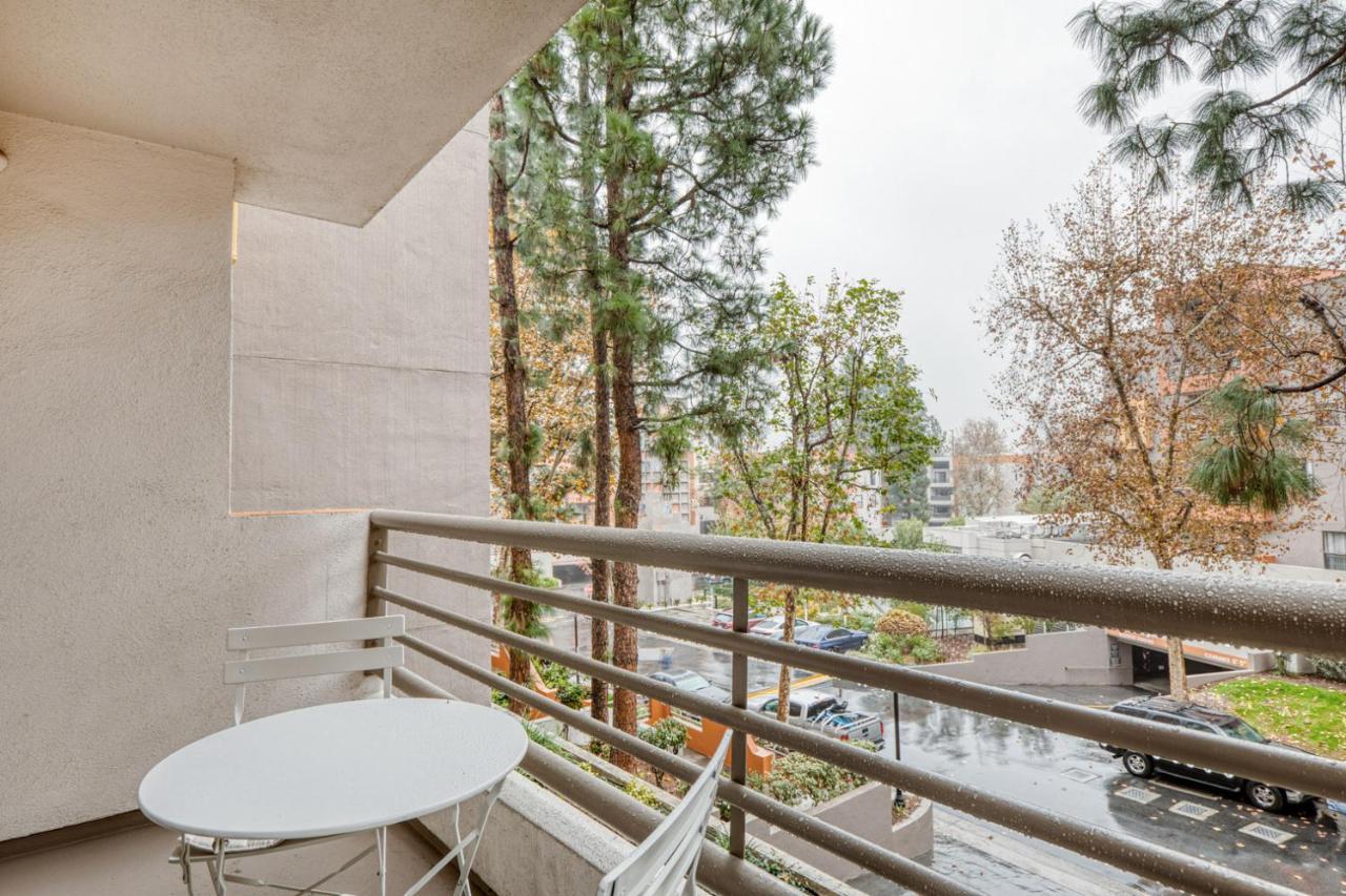Studio City 2Br W Gym Pool Wd Nr Tj Wf Lax-597 Лос-Анджелес Экстерьер фото