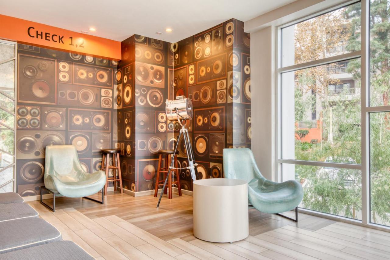 Studio City 2Br W Gym Pool Wd Nr Tj Wf Lax-597 Лос-Анджелес Экстерьер фото