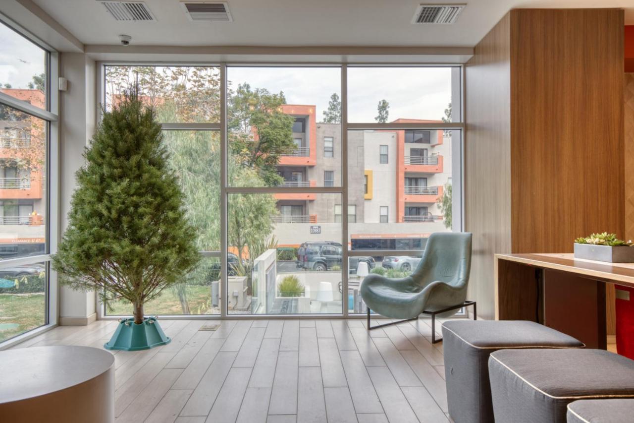 Studio City 2Br W Gym Pool Wd Nr Tj Wf Lax-597 Лос-Анджелес Экстерьер фото