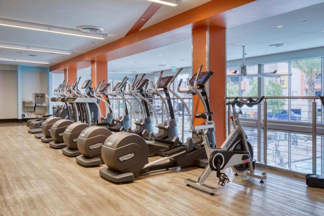Studio City 2Br W Gym Pool Wd Nr Tj Wf Lax-597 Лос-Анджелес Экстерьер фото
